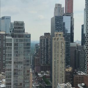 Meet your Posher, Peter